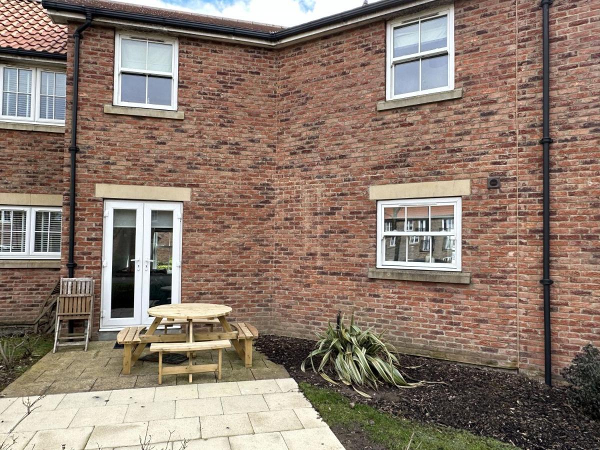 Honeybee Cottage Filey Exterior photo