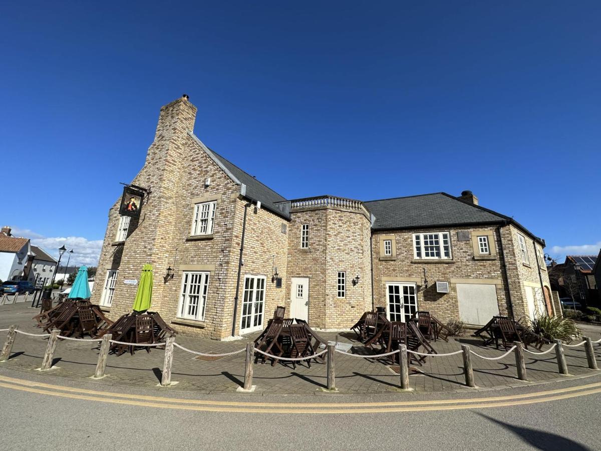 Honeybee Cottage Filey Exterior photo