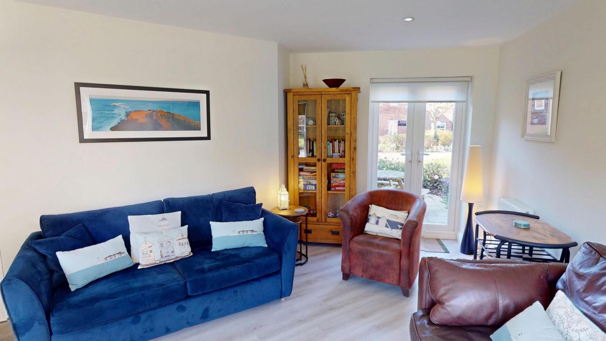 Honeybee Cottage Filey Exterior photo