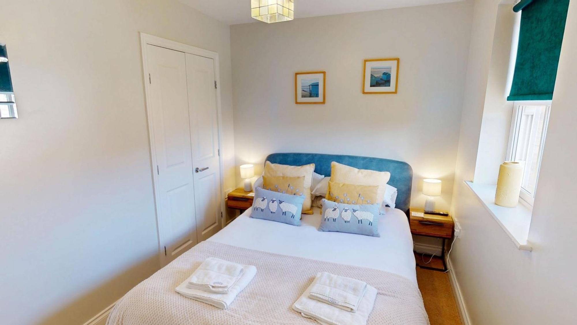 Honeybee Cottage Filey Exterior photo