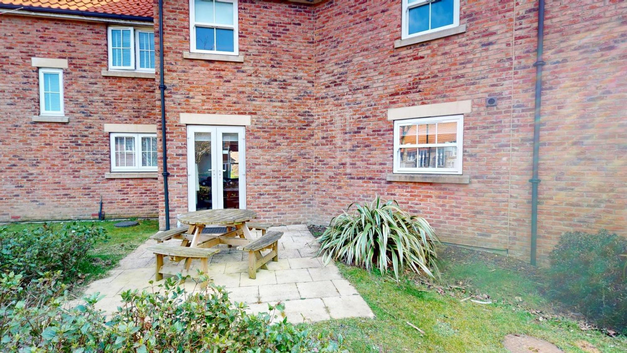 Honeybee Cottage Filey Exterior photo
